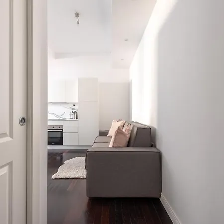 Lejlighed We - Bandello House, Corso Magenta Milano