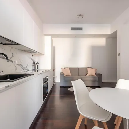 Lejlighed We - Bandello House, Corso Magenta *