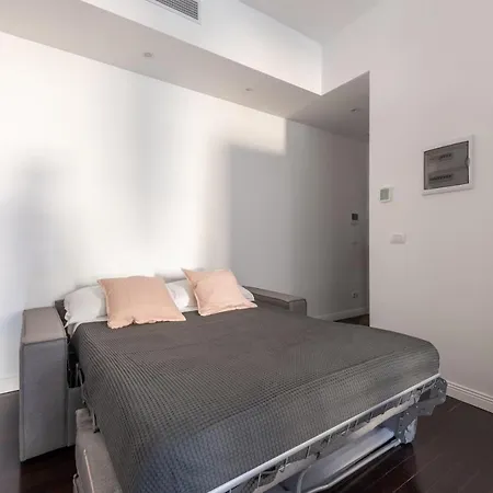 We - Bandello House, Corso Magenta Lejlighed *