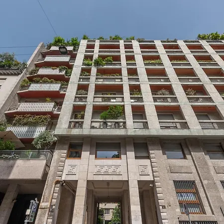 Lejlighed We - Bandello House, Corso Magenta Milano