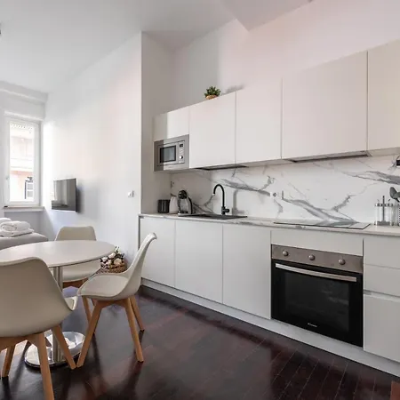 דירה We - Bandello House, Corso Magenta