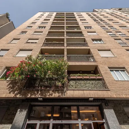 דירה We - Bandello House, Corso Magenta