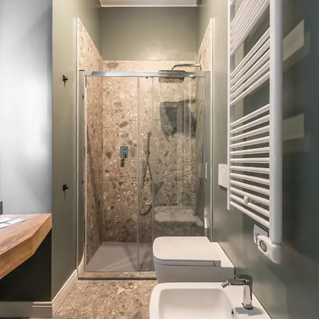 Апартаменты We - Bandello House, Corso Magenta