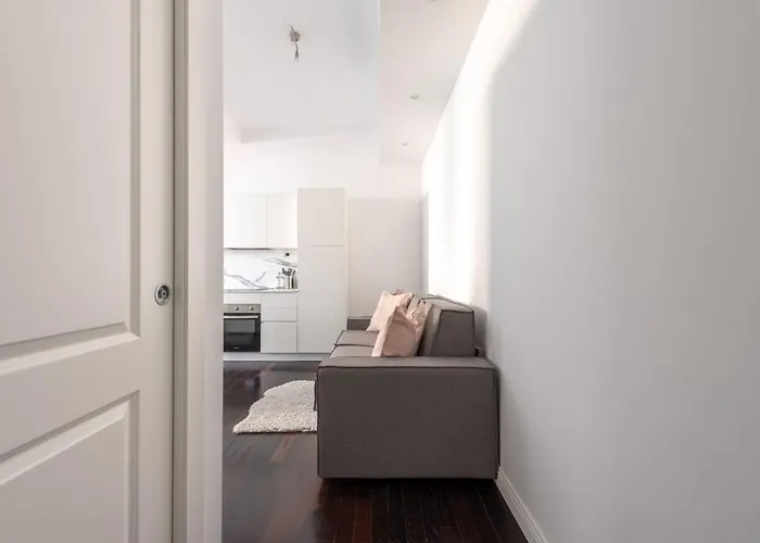 Appartamento Bandello House, Corso Magenta - Milano