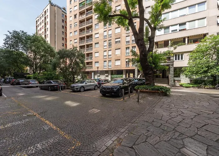 Appartamento Bandello House, Corso Magenta - *