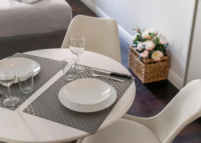 Bandello House, Corso Magenta - Milano
