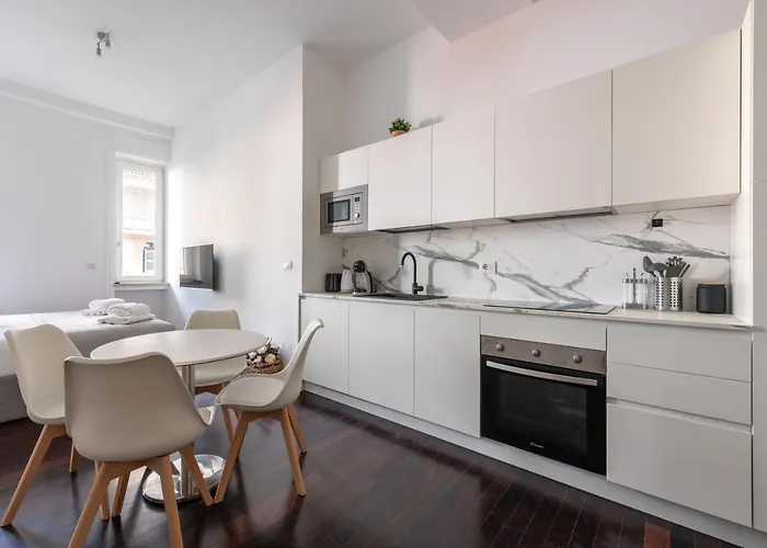 Appartamento Bandello House, Corso Magenta -