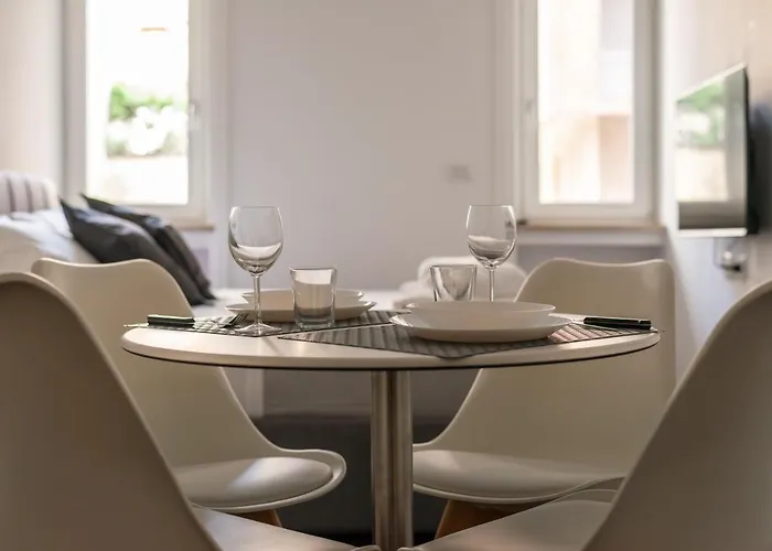 Bandello House, Corso Magenta - Appartamento