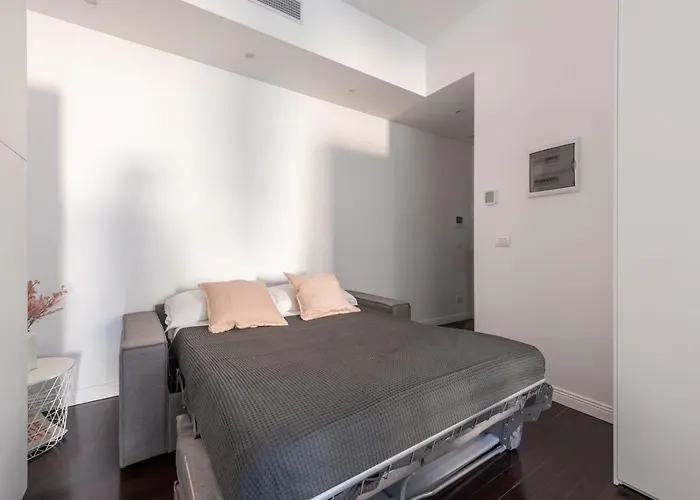 Bandello House, Corso Magenta - Appartamento *