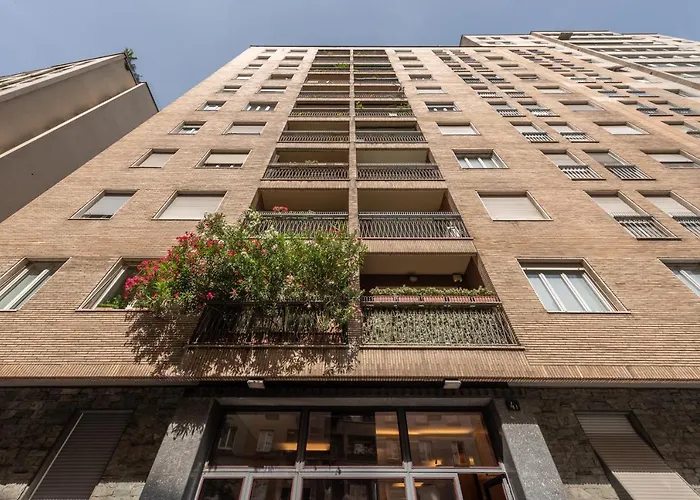 Appartamento Bandello House, Corso Magenta -