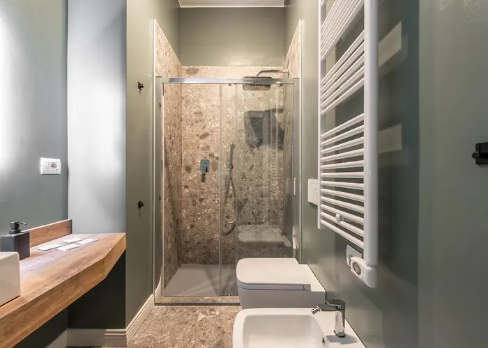Appartamento Bandello House, Corso Magenta -