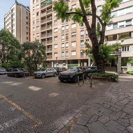 公寓 We - Bandello House, Corso Magenta *